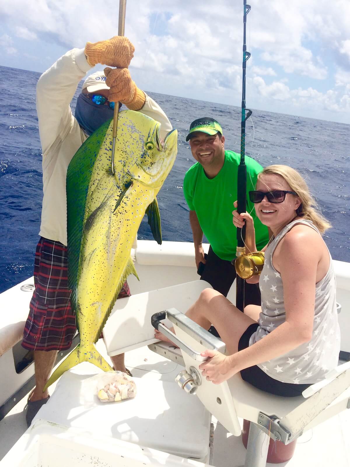 Puerto Rico Fishing Charters Sport Fishing in the Caribbean, La