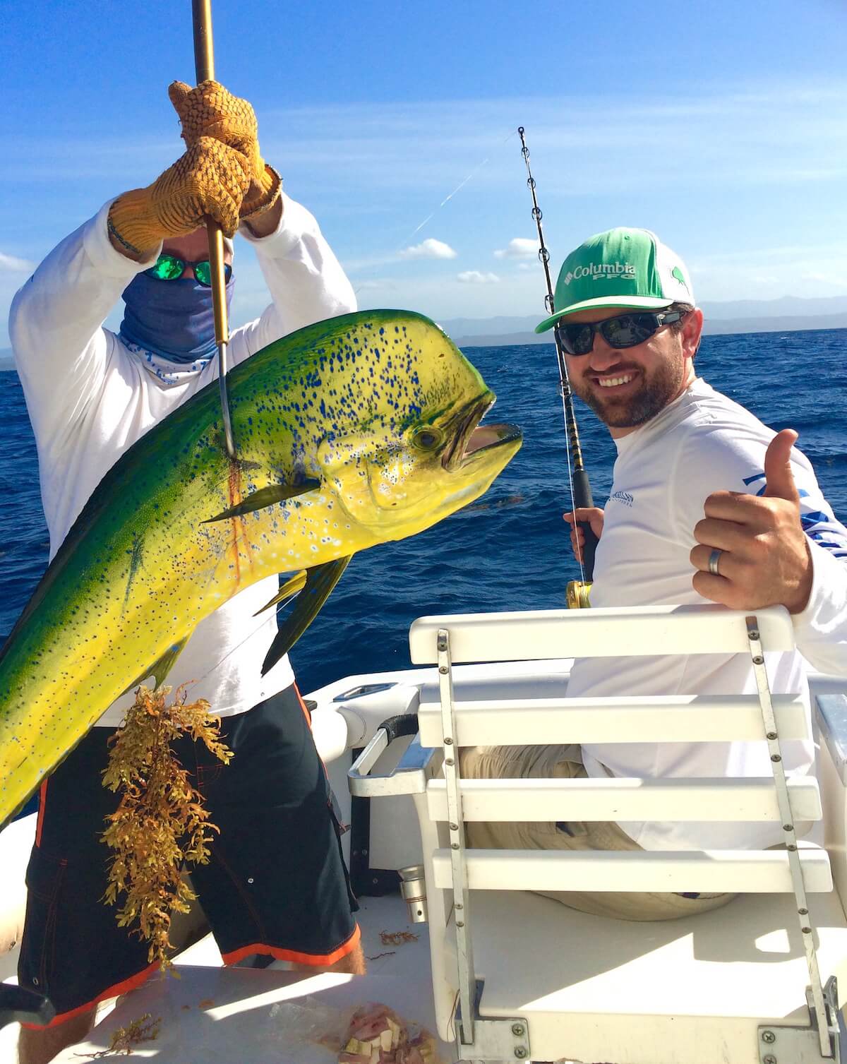 Puerto Rico Fishing Charters - Sport Fishing in the Caribbean, La