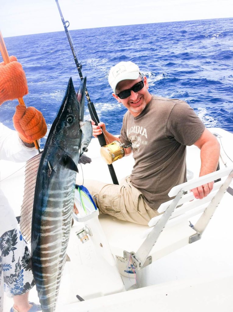 Puerto Rico Fishing Charters Sport Fishing in the