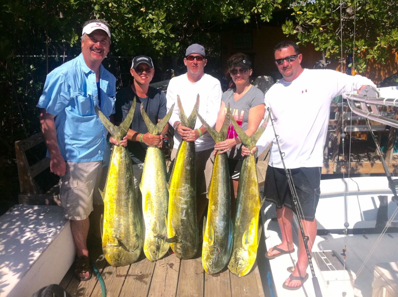 Photo Gallery | Puerto Rico Fishing Charters in La Parguera