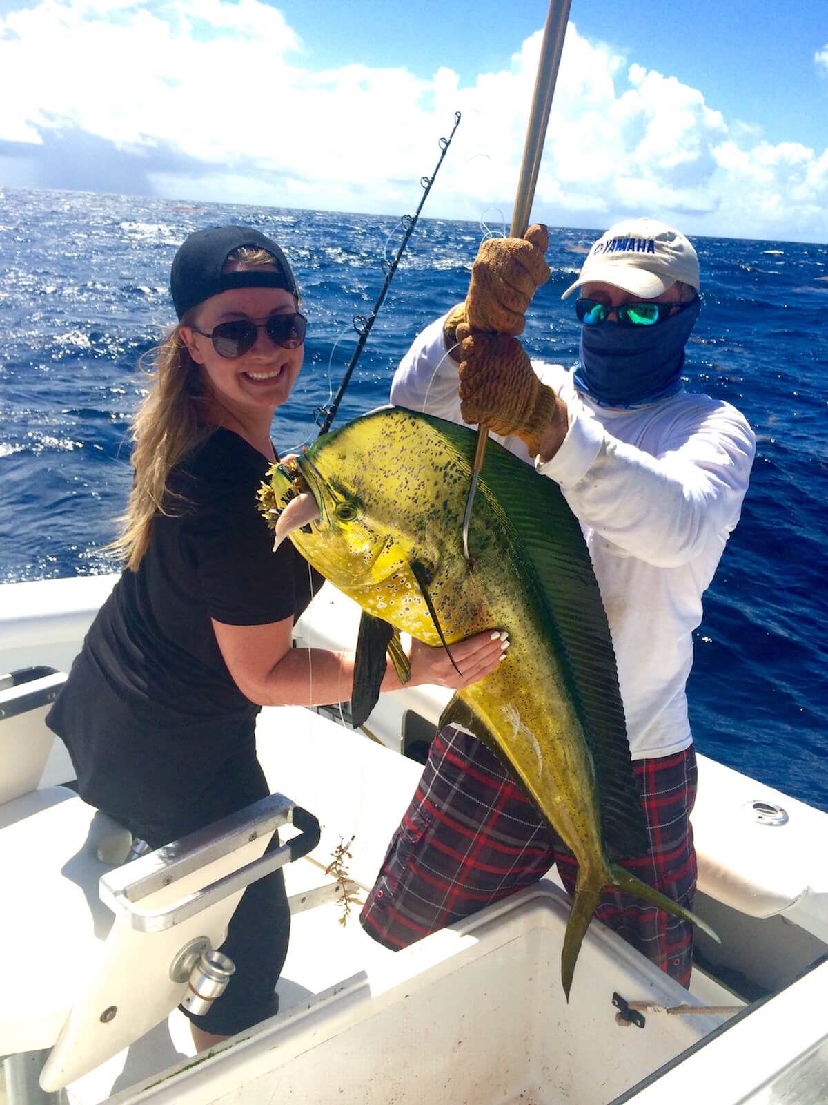 Photo Gallery | Puerto Rico Fishing Charters in La Parguera