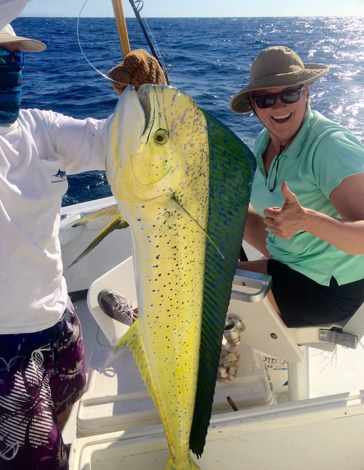 Photo Gallery | Puerto Rico Fishing Charters in La Parguera