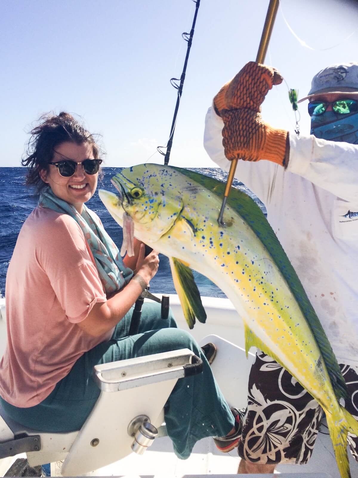 Photo Gallery | Puerto Rico Fishing Charters in La Parguera