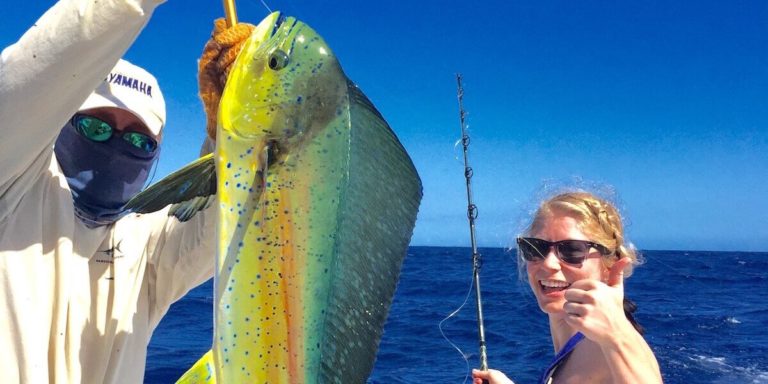 Puerto Rico Fishing Charters - Sport Fishing in La Parguera, Puerto Rico