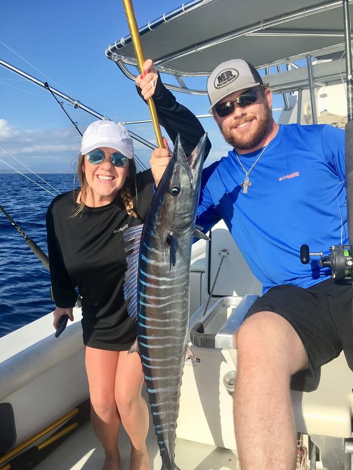 Puerto Rico Fishing Charters - Sport Fishing in the Caribbean, La Parguera, Puerto Rico